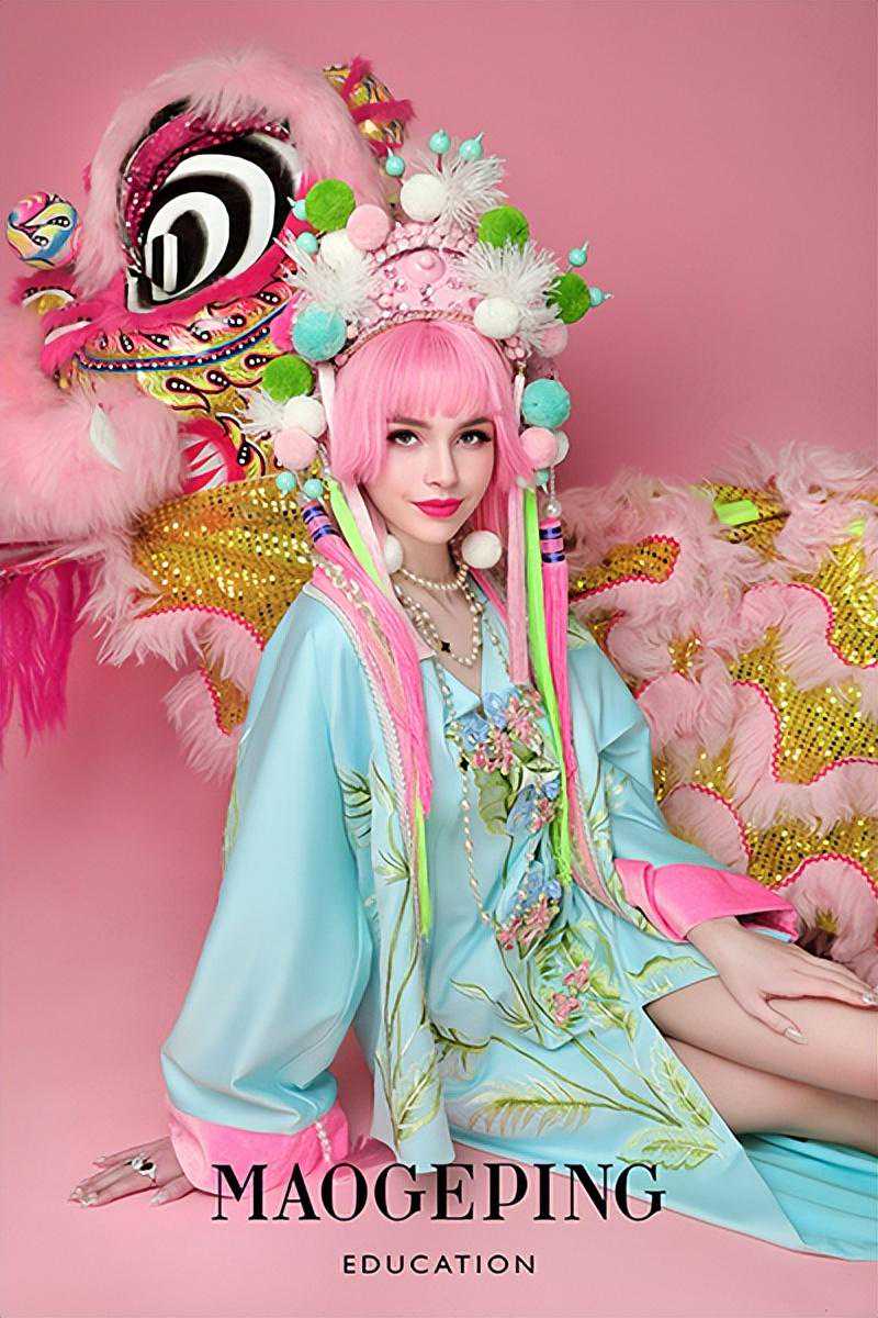 学习化妆去当学徒怎么样，如何更好学化妆呢