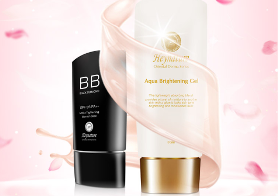 杰妆化妆品致力打造化妆品行业的专业品牌