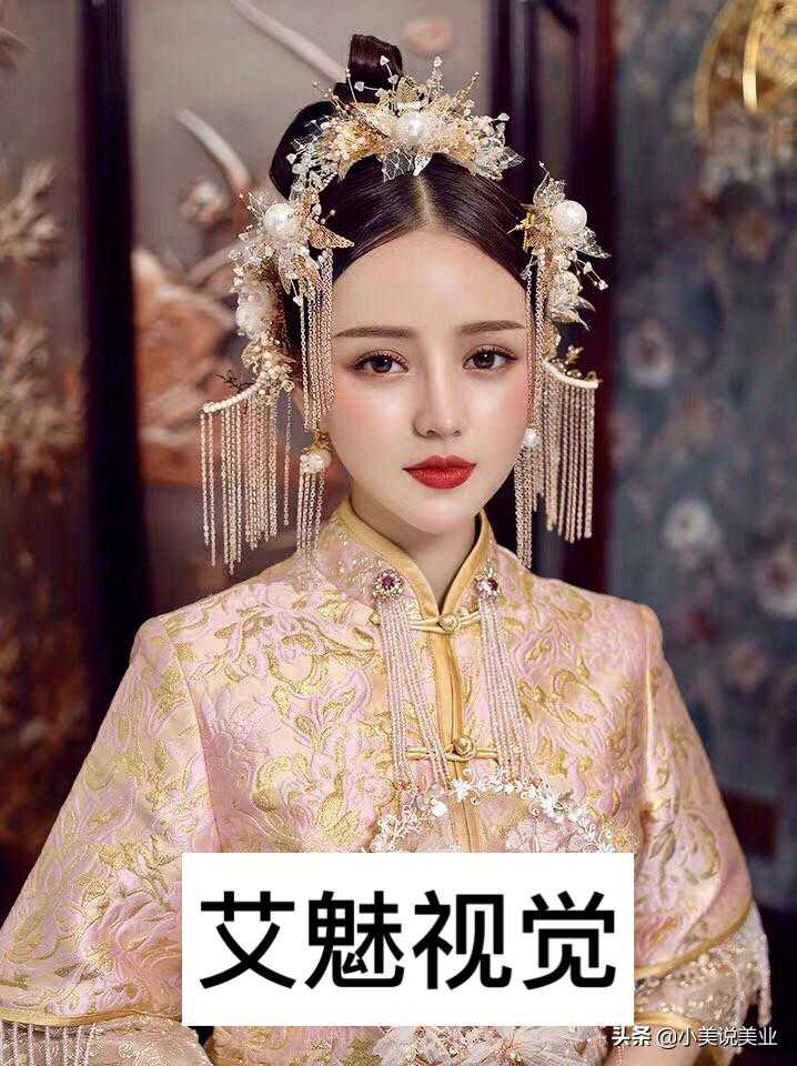 太原哪家化妆学校好，新手怎么选择化妆学校