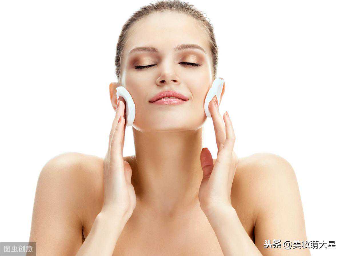 化妆小技巧及方法，你真的会化妆么