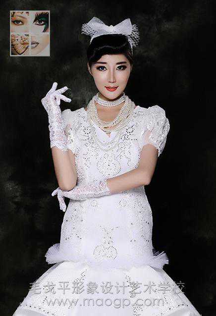 没有化妆基础，从零开始学化妆难不难？怎样学好化妆？