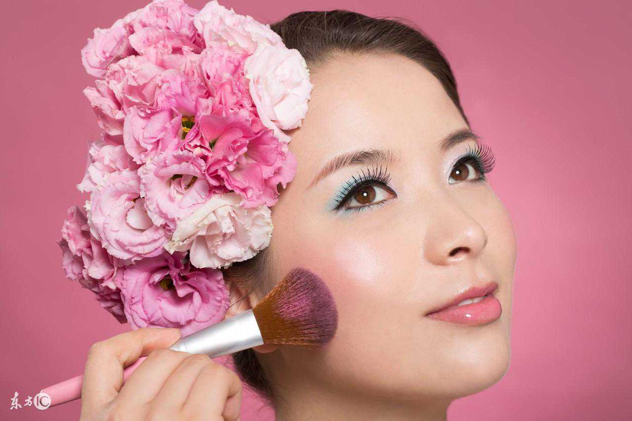 在北京学化妆，哪个化妆培训机构好？