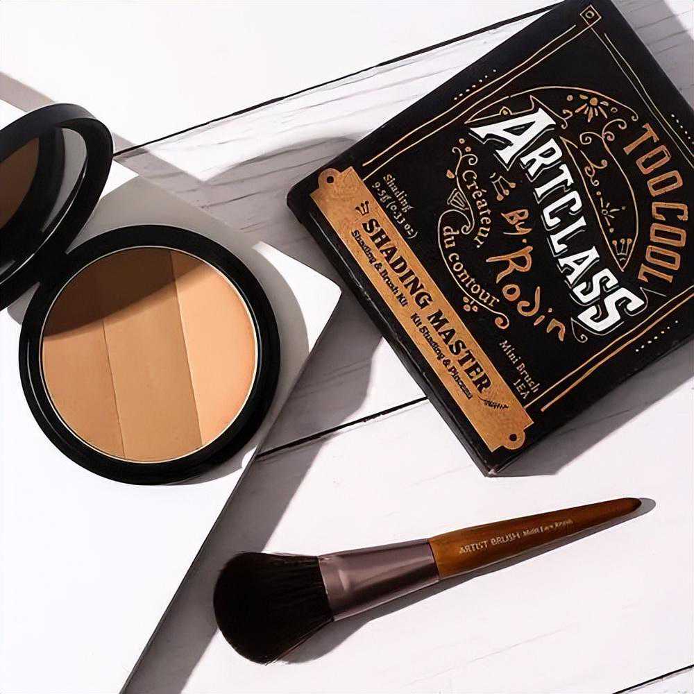 「化妆品」新手必备化妆品