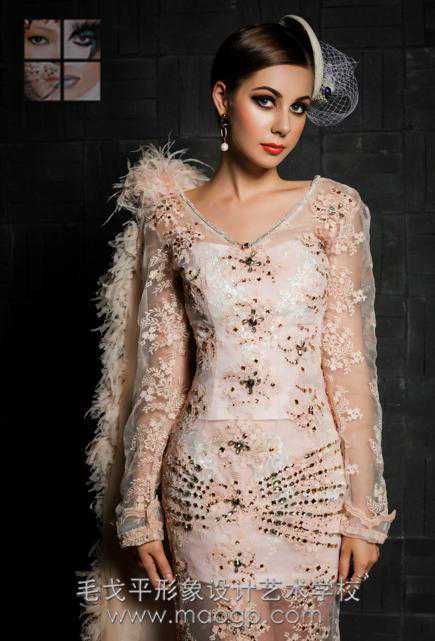 学化妆好不好？好的话要去哪里学化妆？