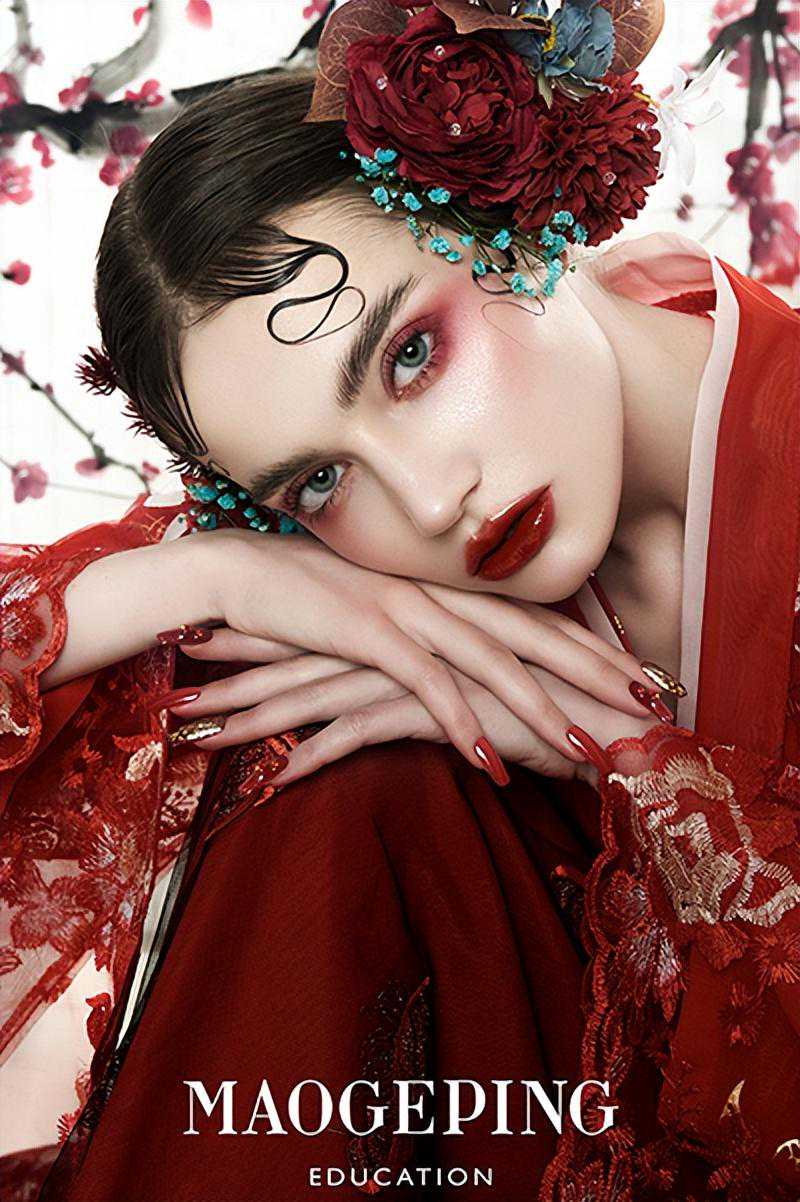 学化妆去当学徒的话，可以学好化妆么？