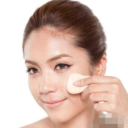 最详细的化妆步骤，手把手教你学化妆！