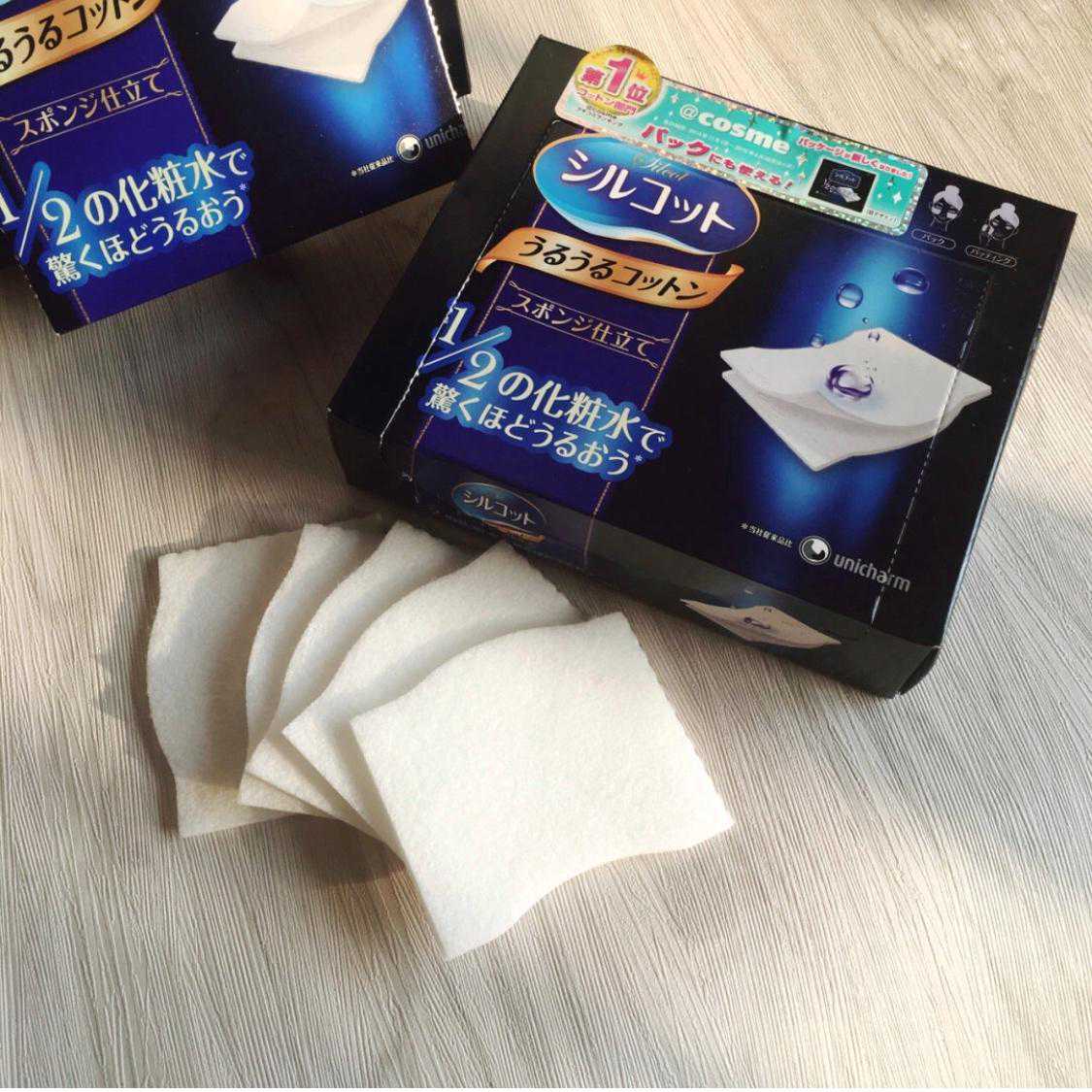 化妆棉红黑榜！快来看有没有你的化妆棉