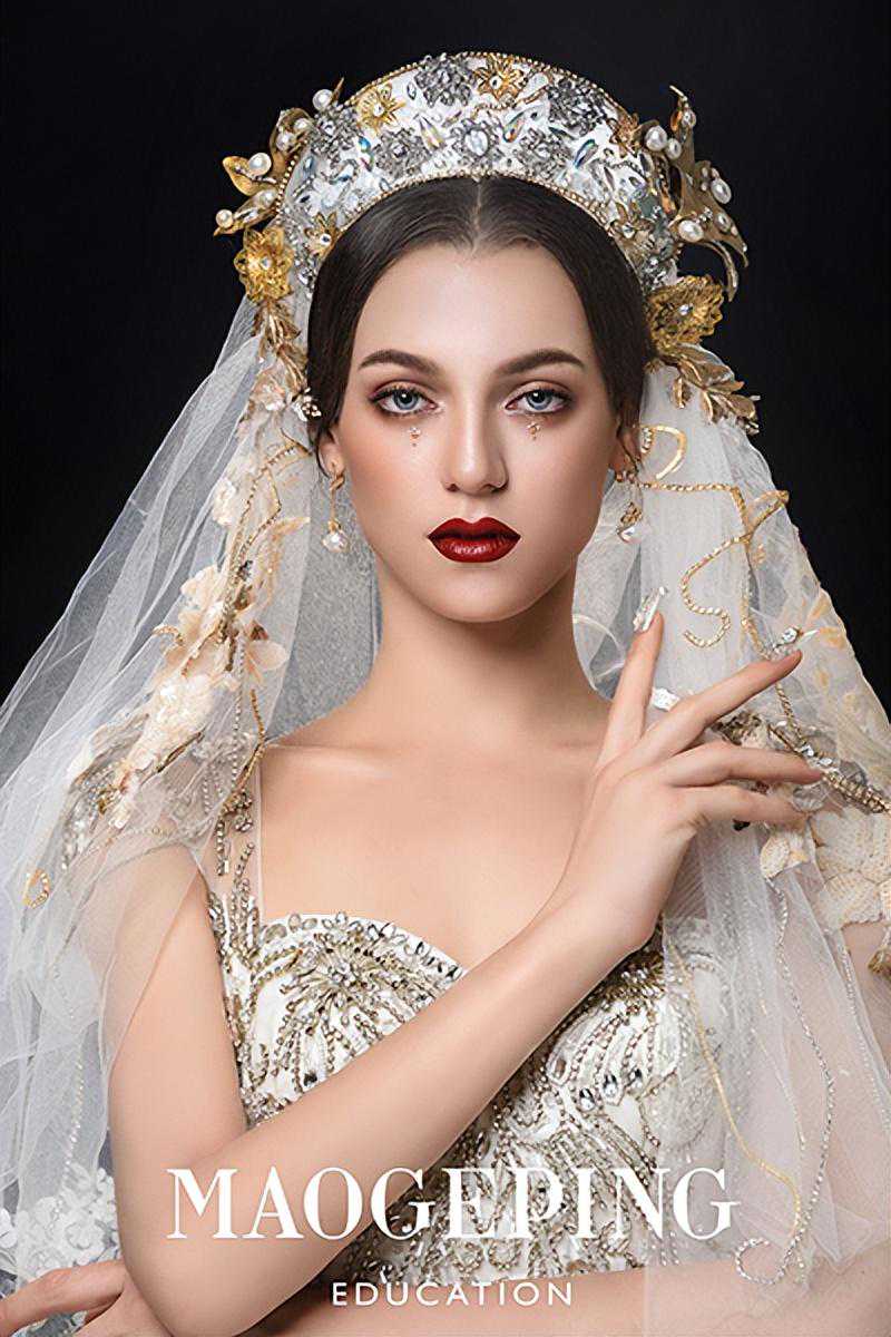 影楼化妆_南京影楼化妆去哪里_影楼化妆怎么学