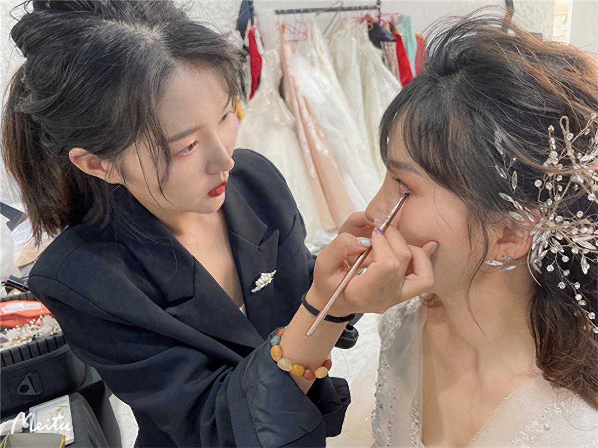 化妆学校有哪些？