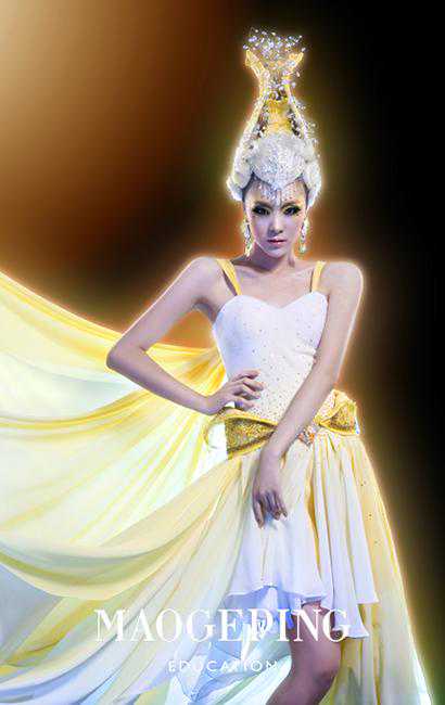 学化妆去大城市有必要吗？好点的化妆学校有哪些？