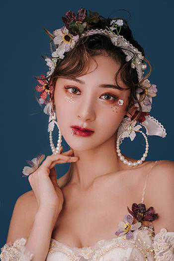 太原零基础学化妆，如何选择一家合适的化妆学校