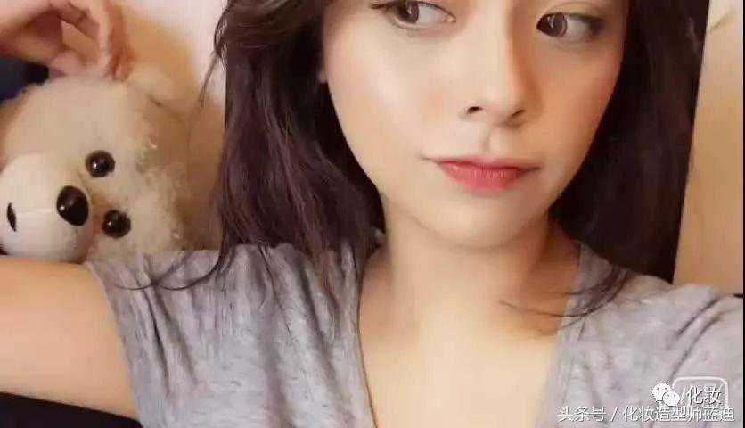 新手化妆：3款清新淡妆新手化妆步骤，简单又日常！