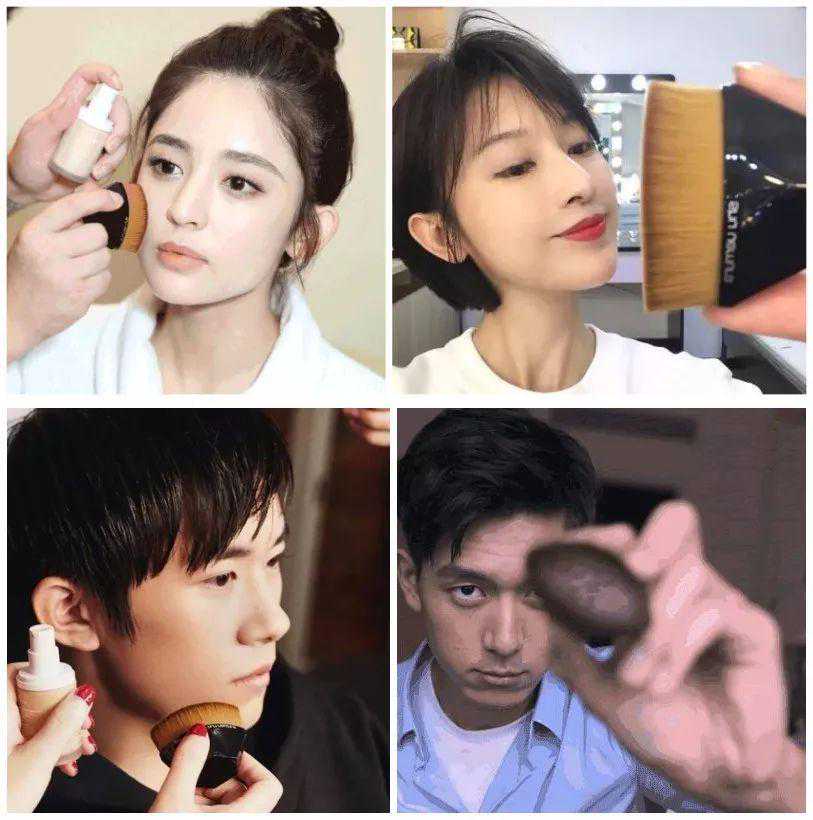 无效化妆vs有效化妆，竟然差这么多？怪不得越画越丑