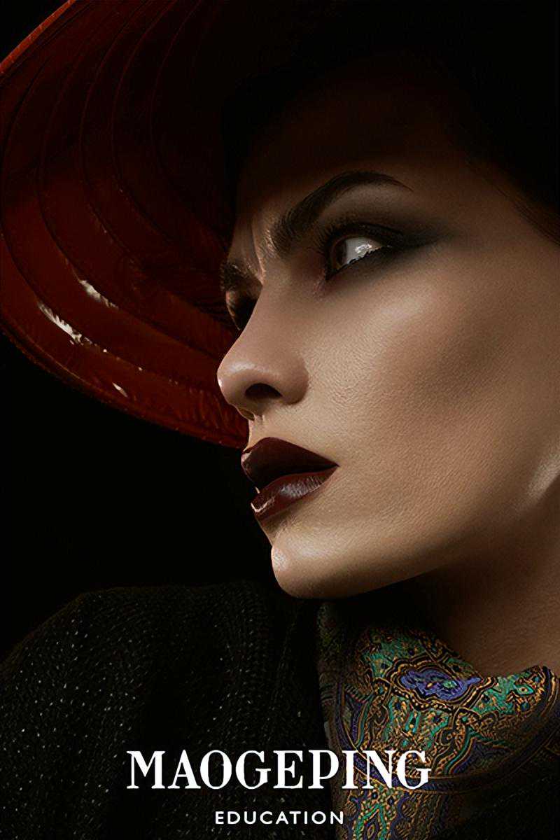 在上海有什么好的化妆学校，在上海要去哪里学化妆？