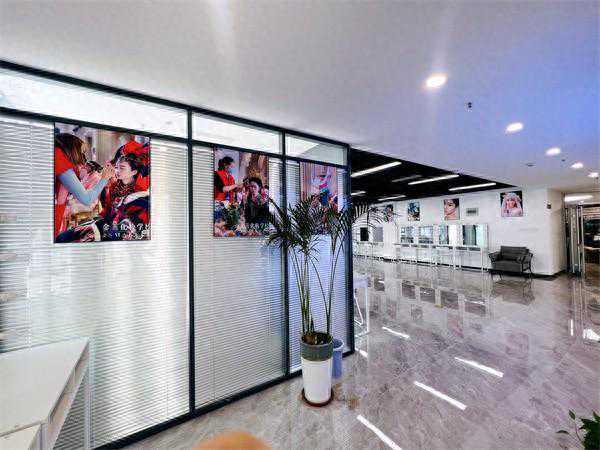 西安学习化妆哪里最好？揭晓西安化妆学校的三大翘楚！