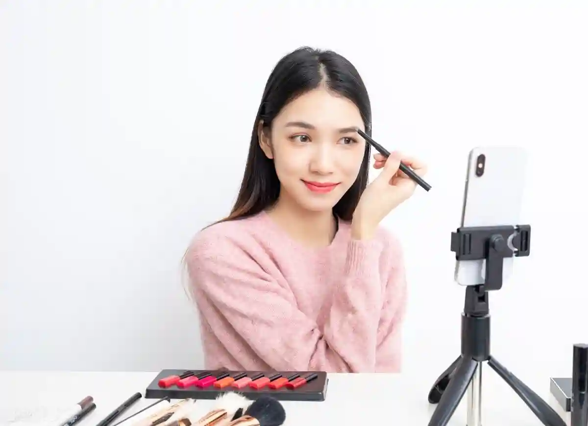 形象设计专业（美容与化妆）