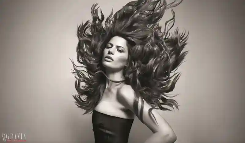 Kerastase巴黎卡诗丝韧焕活系列