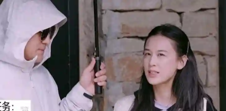 《再见爱人4》里3位女嘉宾，带妆个个貌美如花，卸妆：大姐你是谁