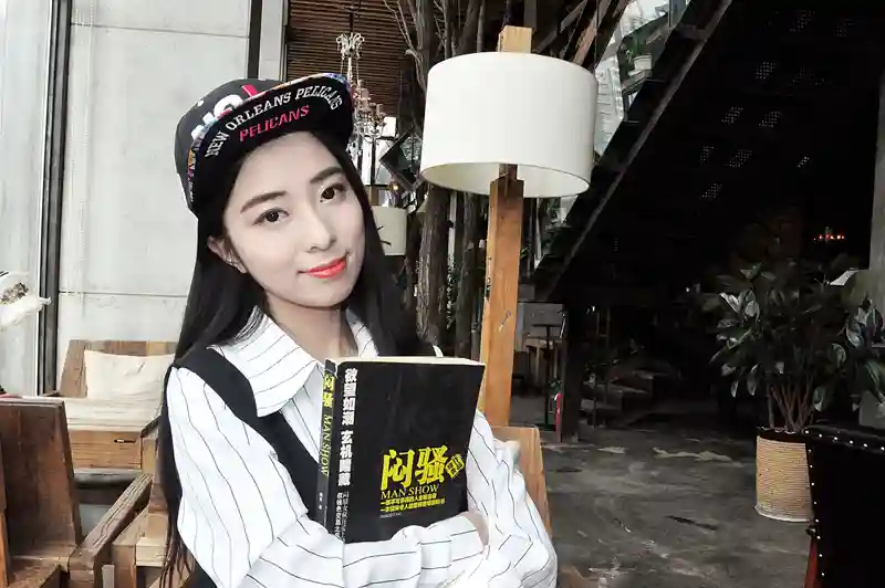 暖意学生妆容，毕业也可以回归青葱时代