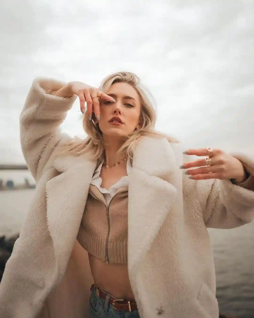 人像摄影培训班教程，如何拍出好看的人像摄影作品