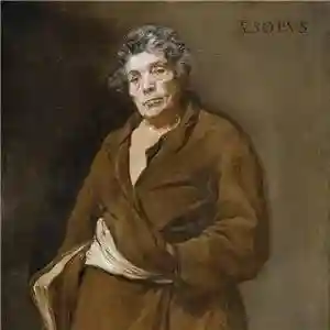 古希腊之伊索寓言