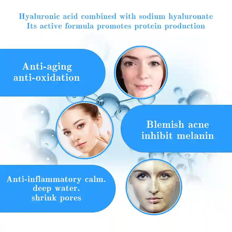 护肤品加工过程是怎样的