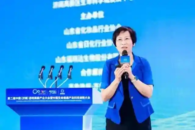 新质生产力时代，生物制造如何助力化妆品产业乘势突围？