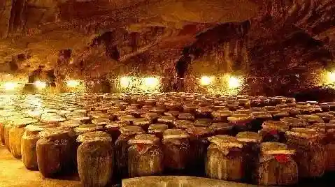 酒学问｜馥郁香型白酒有怎样的特点？