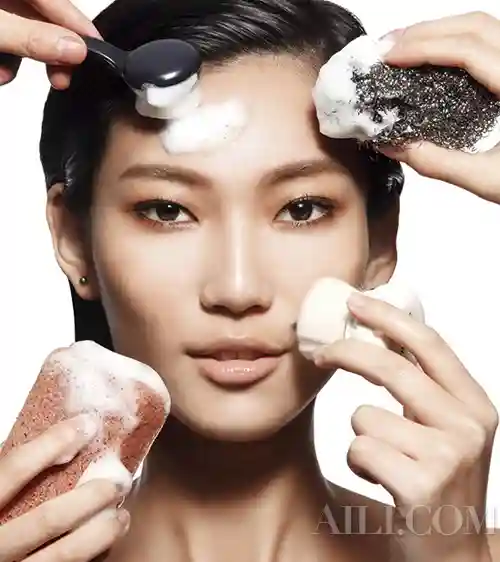 肌肤不吸收保养品？那是你不懂去角质