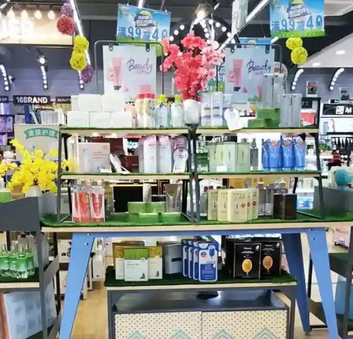 市场调查：千万级化妆品代理商的小船，何以逃离“死亡漩涡”？