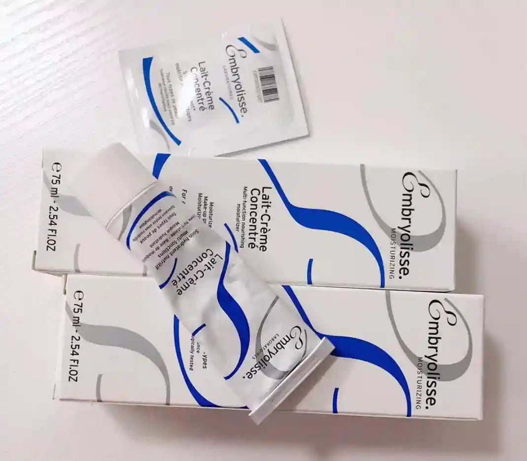 一份可以直接照着买的化妆品清单已到账