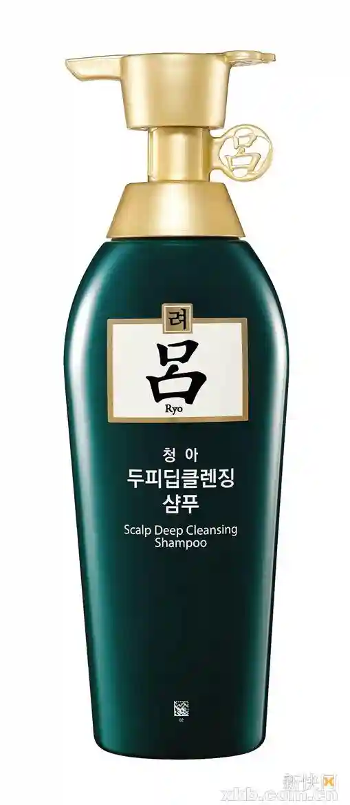 头皮清补,Hold住他的“摸头杀”