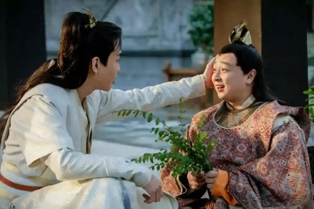 5年过去，《庆余年》中的“傻大哥”林大宝，如今过得怎么样了？