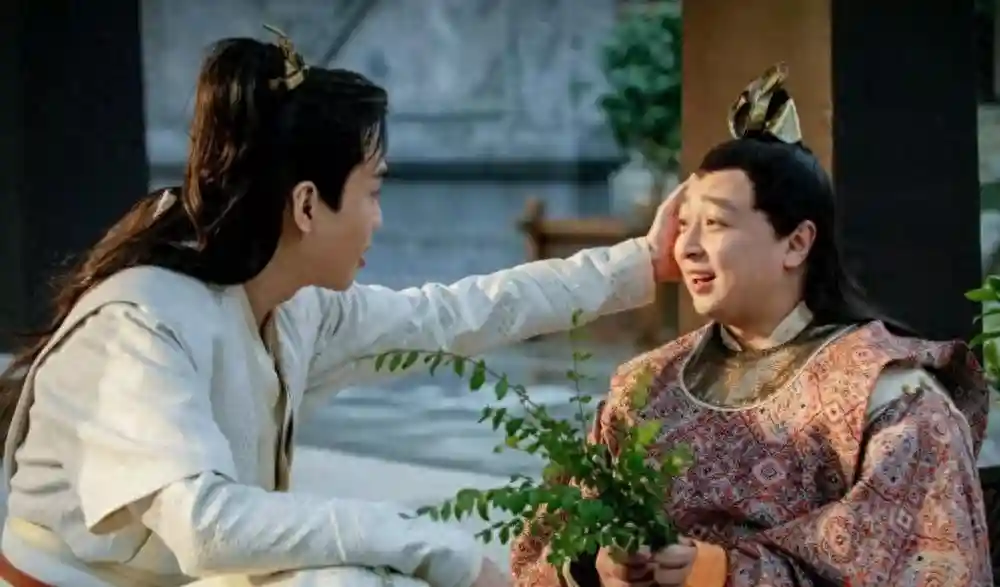 5年过去，《庆余年》中的“傻大哥”林大宝，如今过得怎么样了？