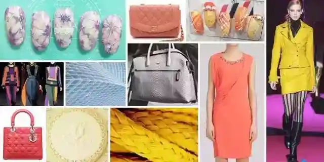 2016年度－最权威时尚逆龄趋势提前知晓！