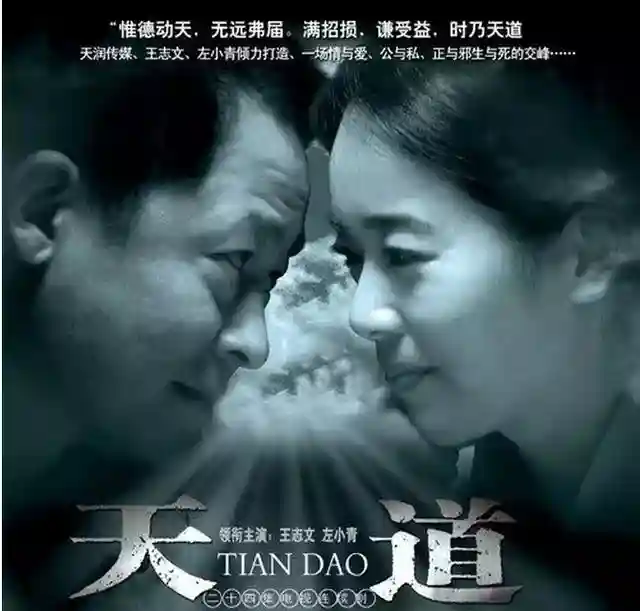 《天道》中丁元英、芮小丹的名字暗藏深意，到底是什么意思？