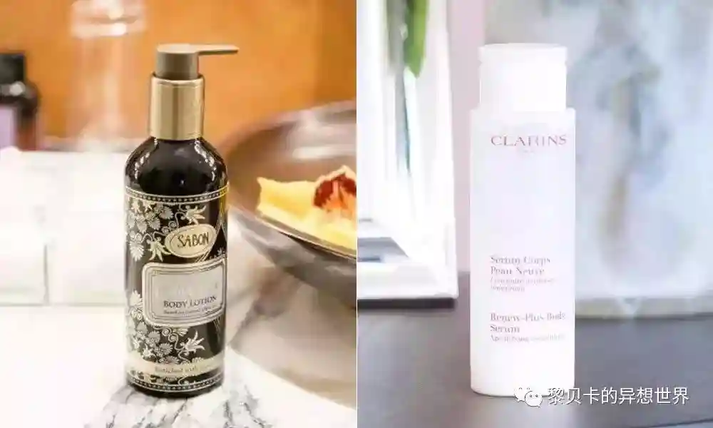 365天必涂身体乳的我告诉你，这7款值得反复回购
