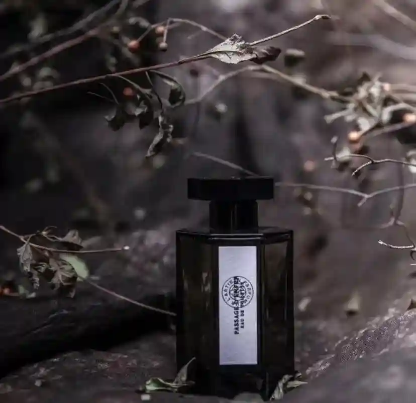 喜欢木质香调中性香水绝对不能错过的6款香水