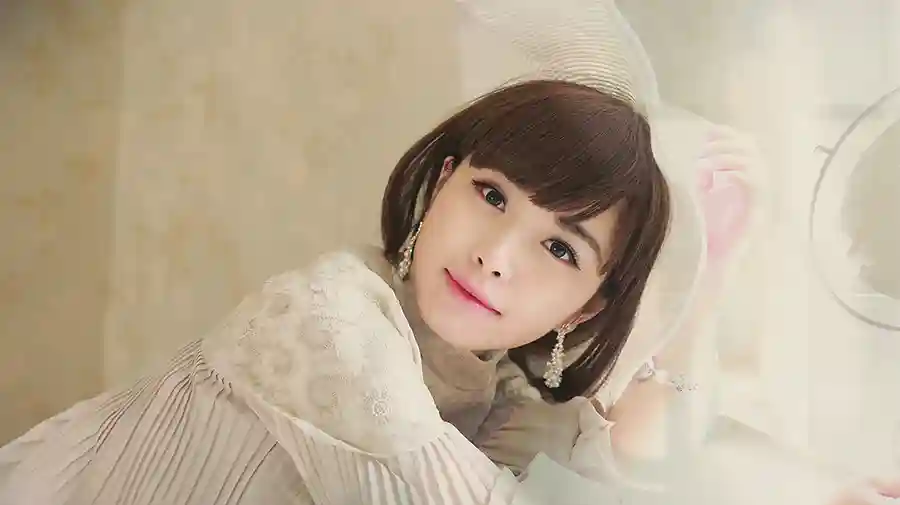 妆容心机list，duang出幸福感