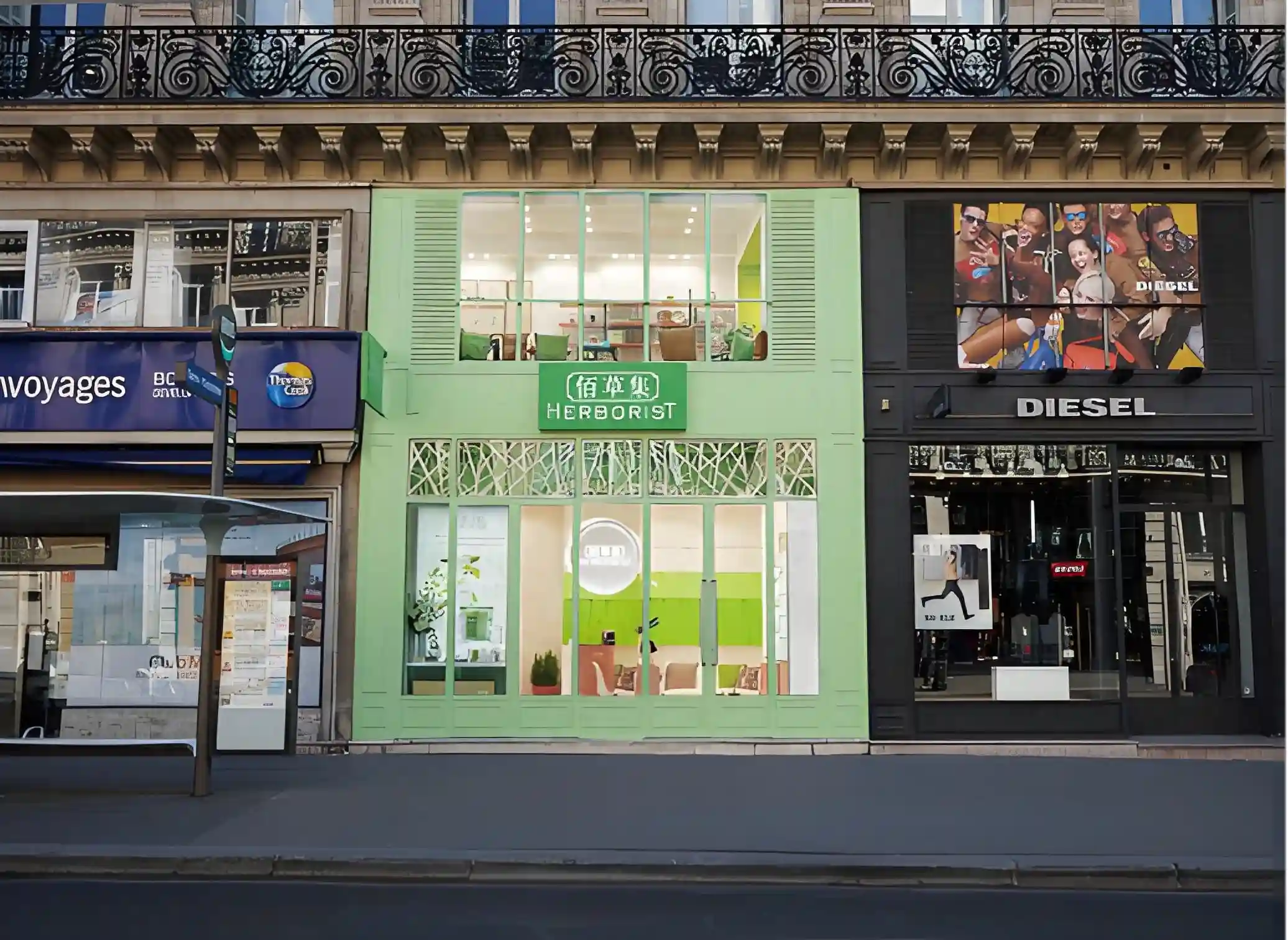 佰草集宣布首家海外旗舰店关闭，上海家化步入变革深水区