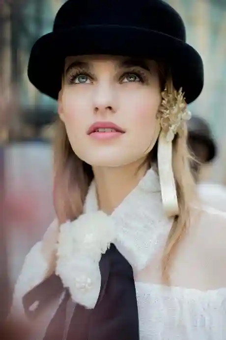 BEAUTY：作为女人，你怎么可以没有珍珠？