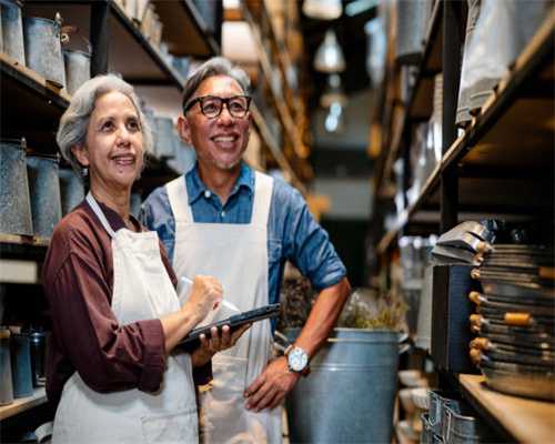 为什么现在的韩国妆都带防伪标签了呢，带防伪的就一定是真货吗？